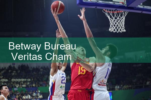Betway Bureau Veritas แชมป์|Play8|fun88|m88|w88